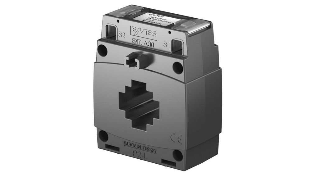 Current Sensor 40 A / 5 A 60Hz 720V ENT.A30